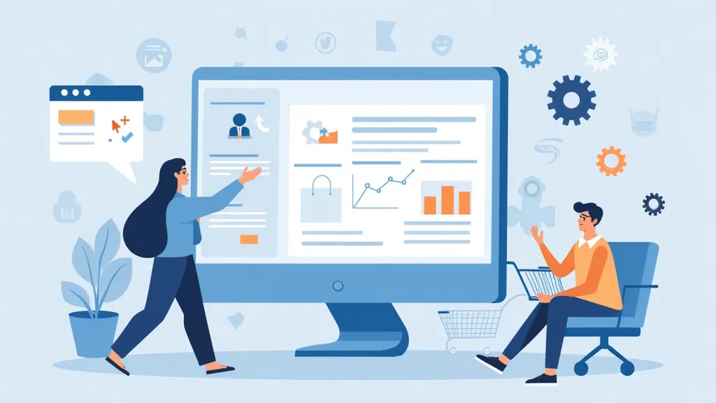 Enhancing E-commerce with Klaviyo Shopify