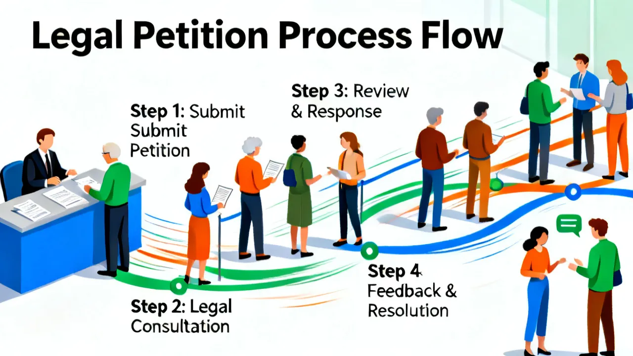 Understanding Petitions and Their Impact