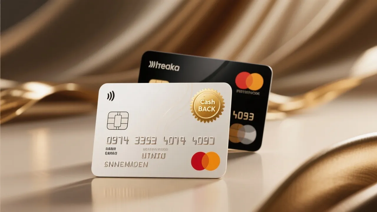 Maximizing Credit Card Cash Back