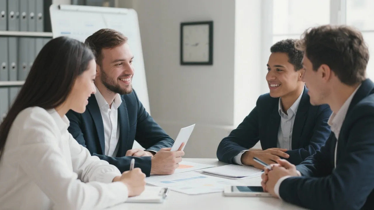 Navigating BSBA Majors with Expertise