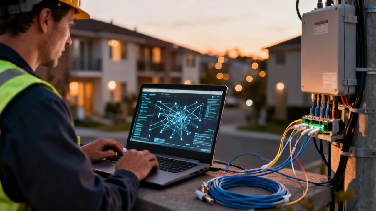 Viamar Morumbi: Internet Providers and Cost Guide