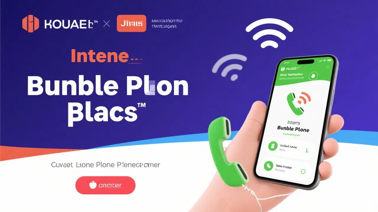 Top Bundle Deals for Connectivity