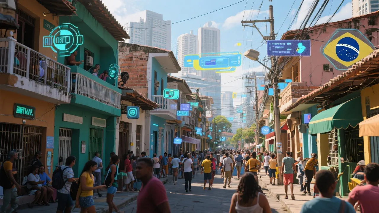 Navigating Obanet Neropolis Connectivity