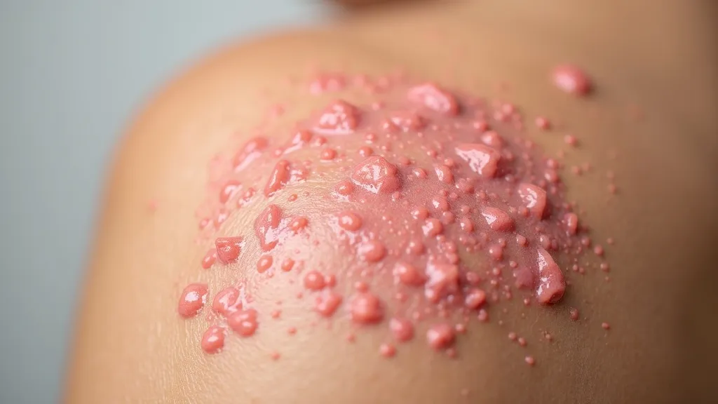 Understanding Atopic Dermatitis Pictures