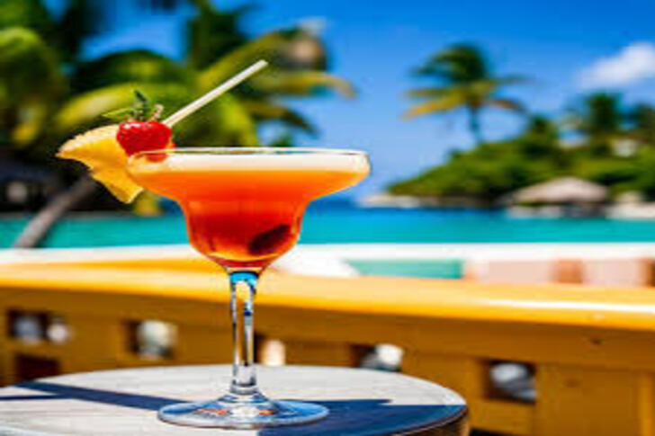 Mastering Specialty Cocktails: Ingredients and Experience Tips