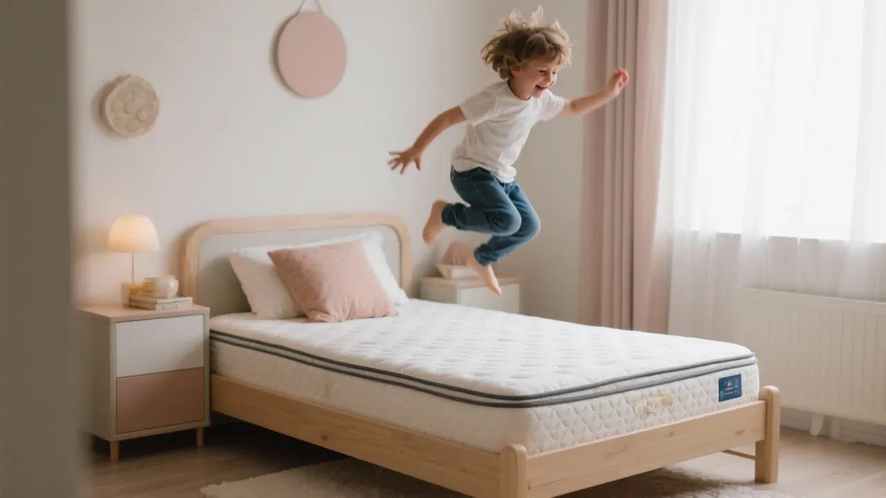 Choosing the Top Junior Bed Mattress