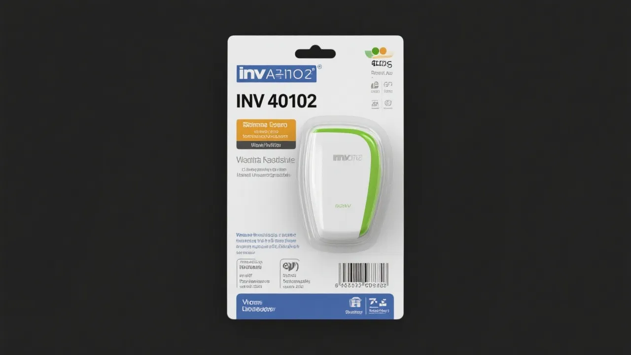 Comprehensive Guide to Inv 40102