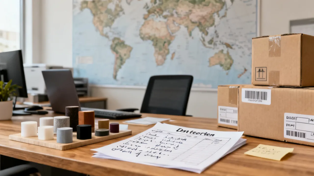 Understanding Iybrefvda: Practical Buying and Sourcing Guide