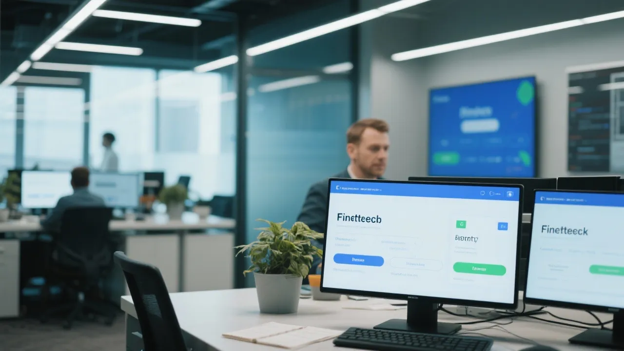 Navigating the World of Swipe Fintech