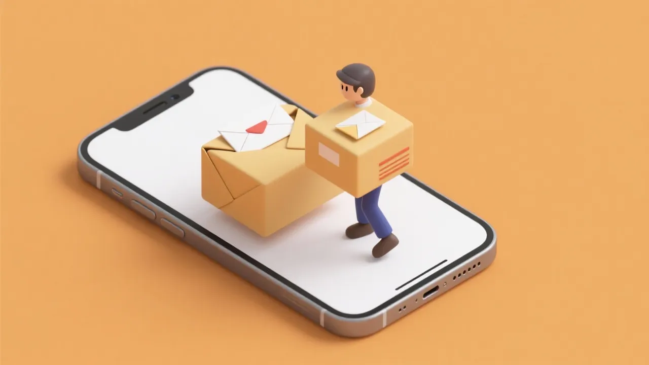 Guide to Mail-Based Phone Offers