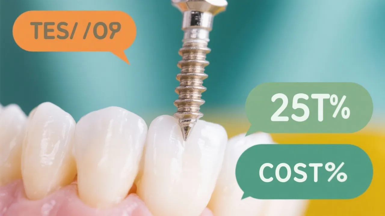 Comprehensive Guide to Dental Implants