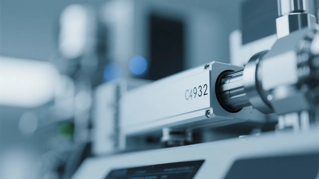 Understanding the X20sc0842 Component