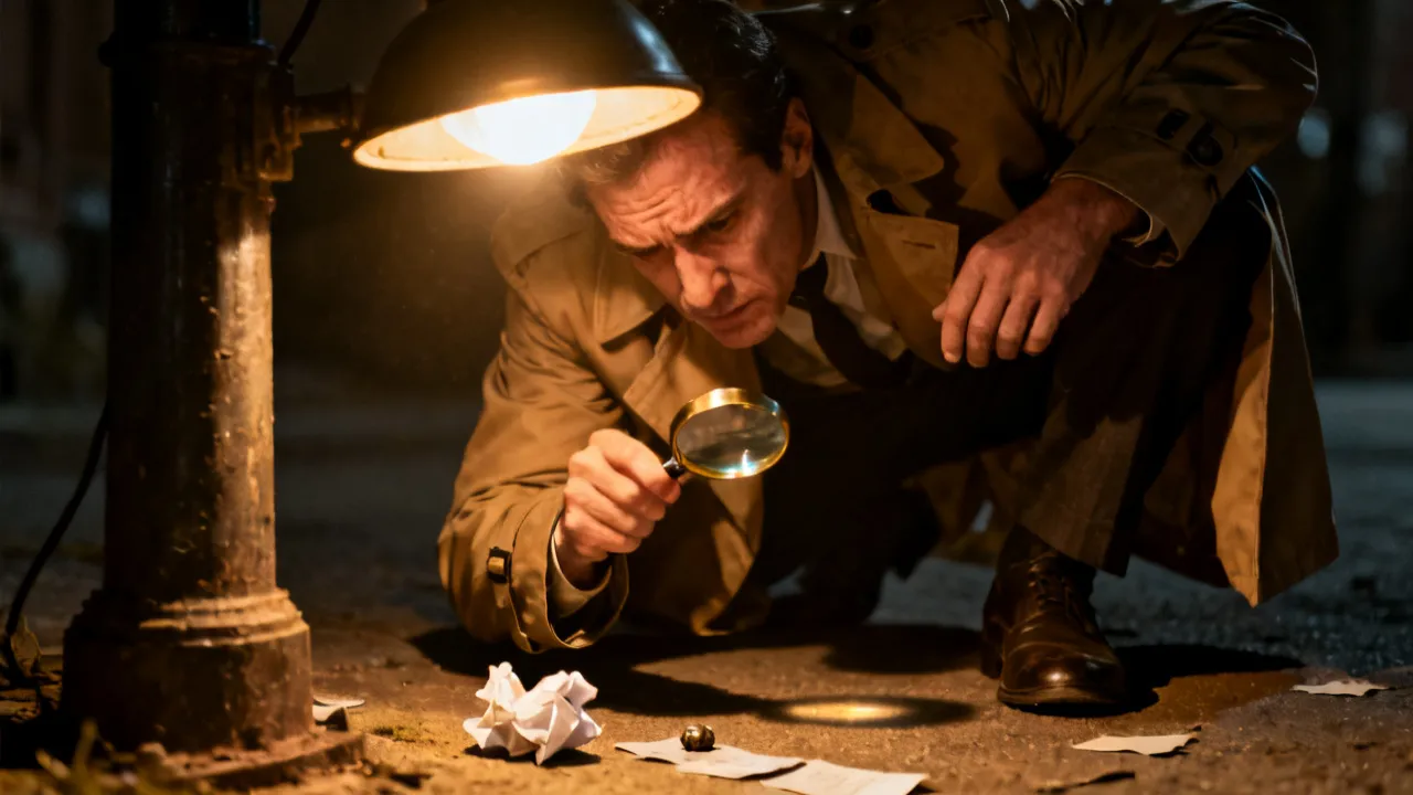 Analyzing the Legacy of Holmes