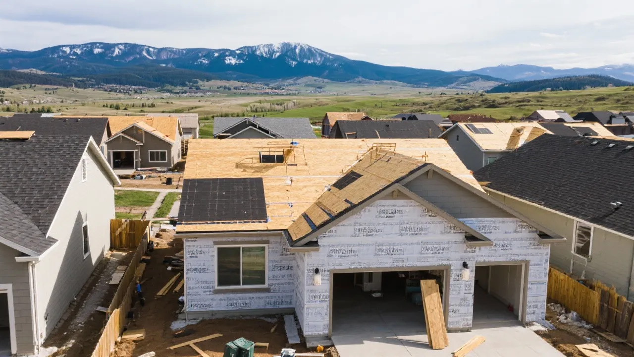 Streamlining Roofing Appointments in Colorado