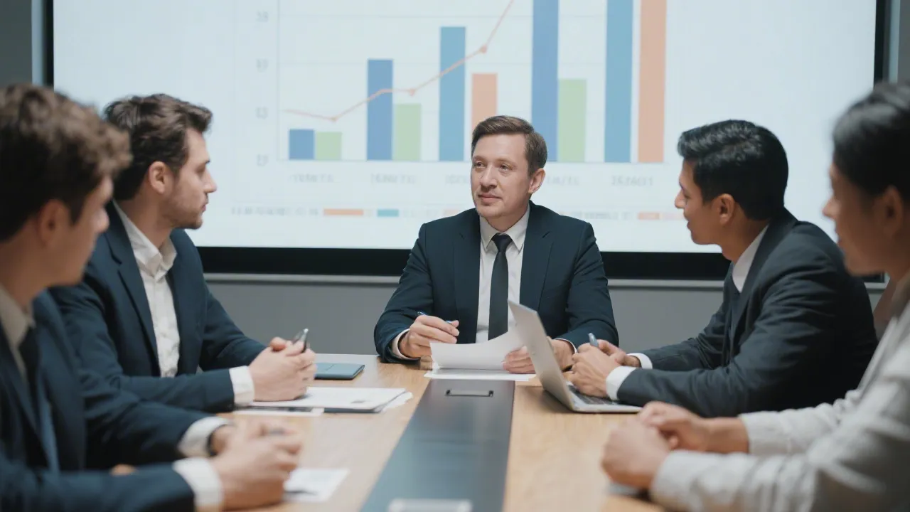 Navigating Loan Options Efficiently