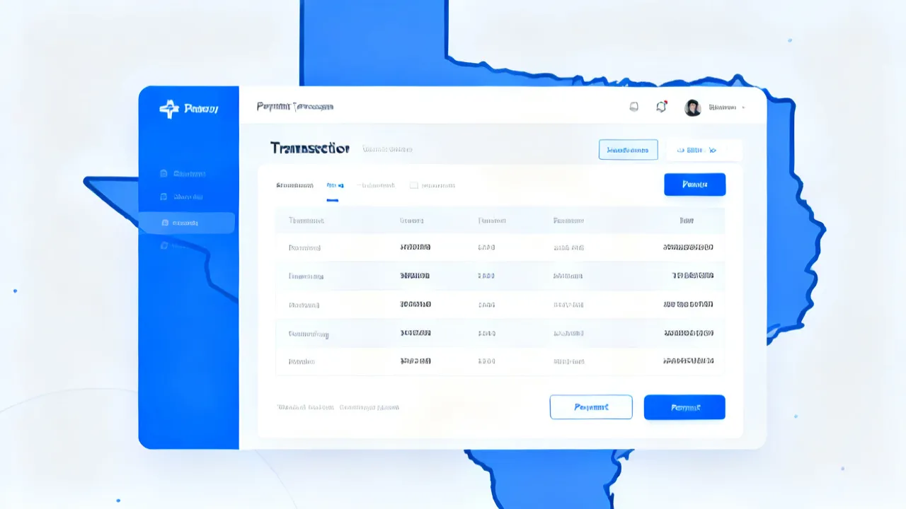 Discovering Urpay in Texas