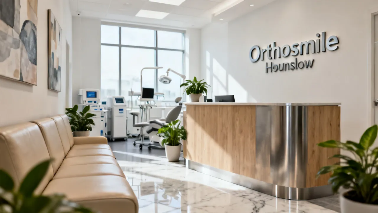 Orthosmile Hounslow: Expert Guide to Implant Costs