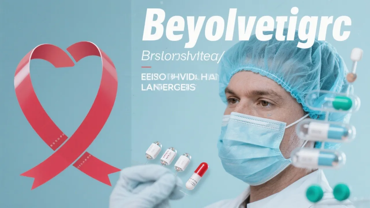 Breakthrough in HIV Therapy