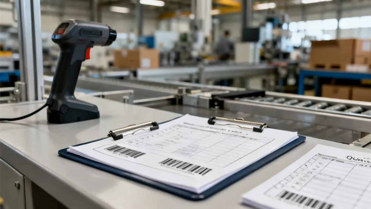 Understanding Itgmf and Sourcing Essentials