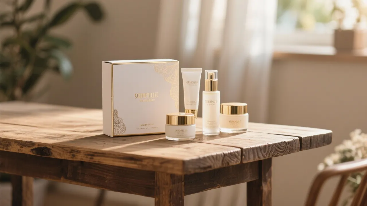 Unveiling the Essentials of Kit Skincare