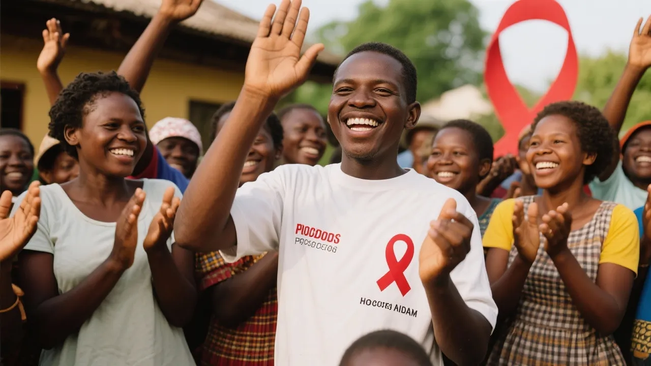 Understanding HIV Decline Trends