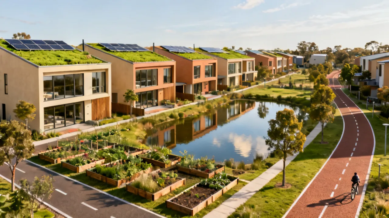Understanding the Concept of Cohousing