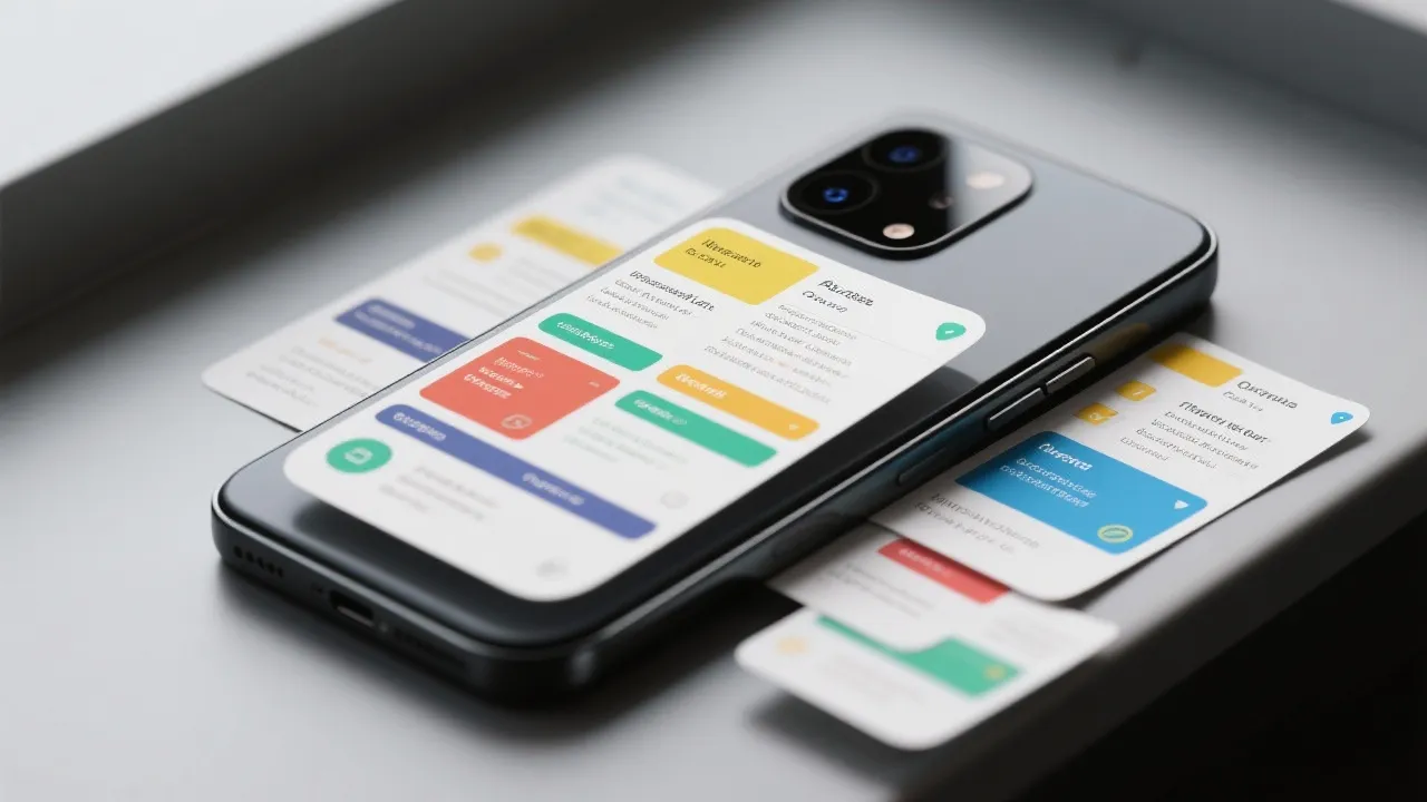 Understanding Mobile Phone Plans with Handset