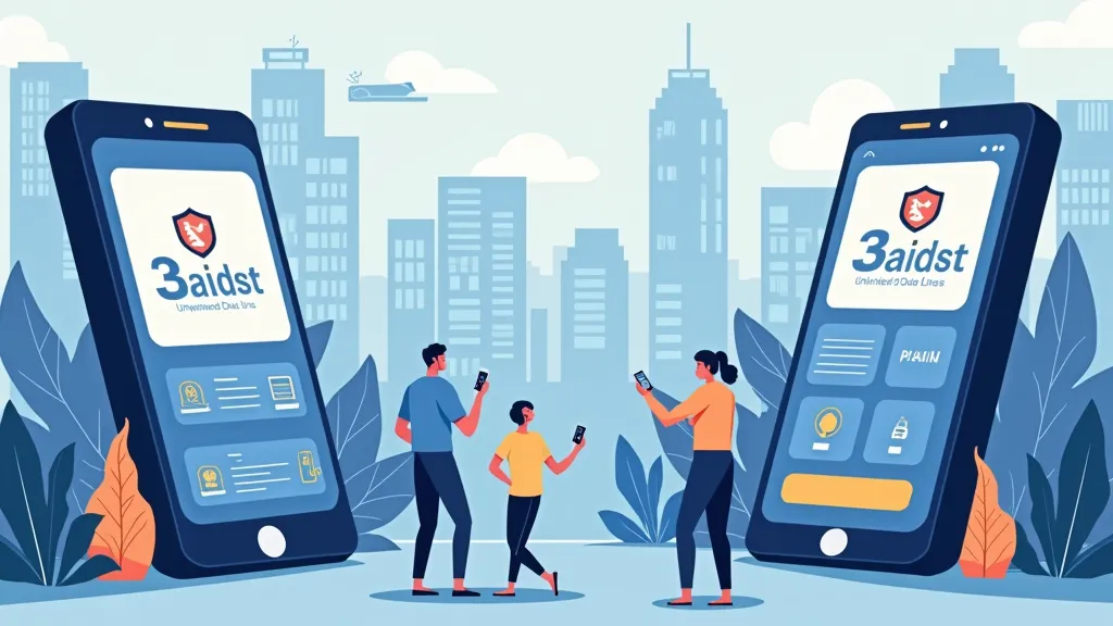 Affordable Phone Plans for Individuals Revealed