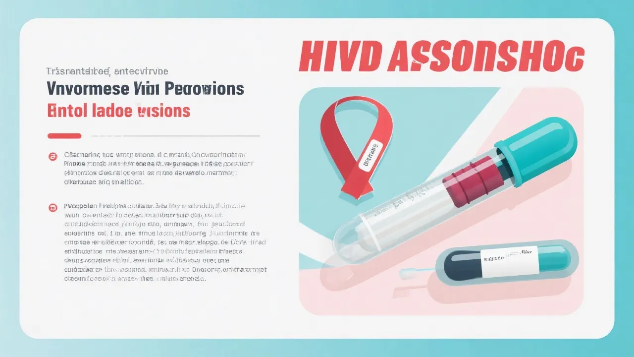 Understanding Prepmate HIV Solutions