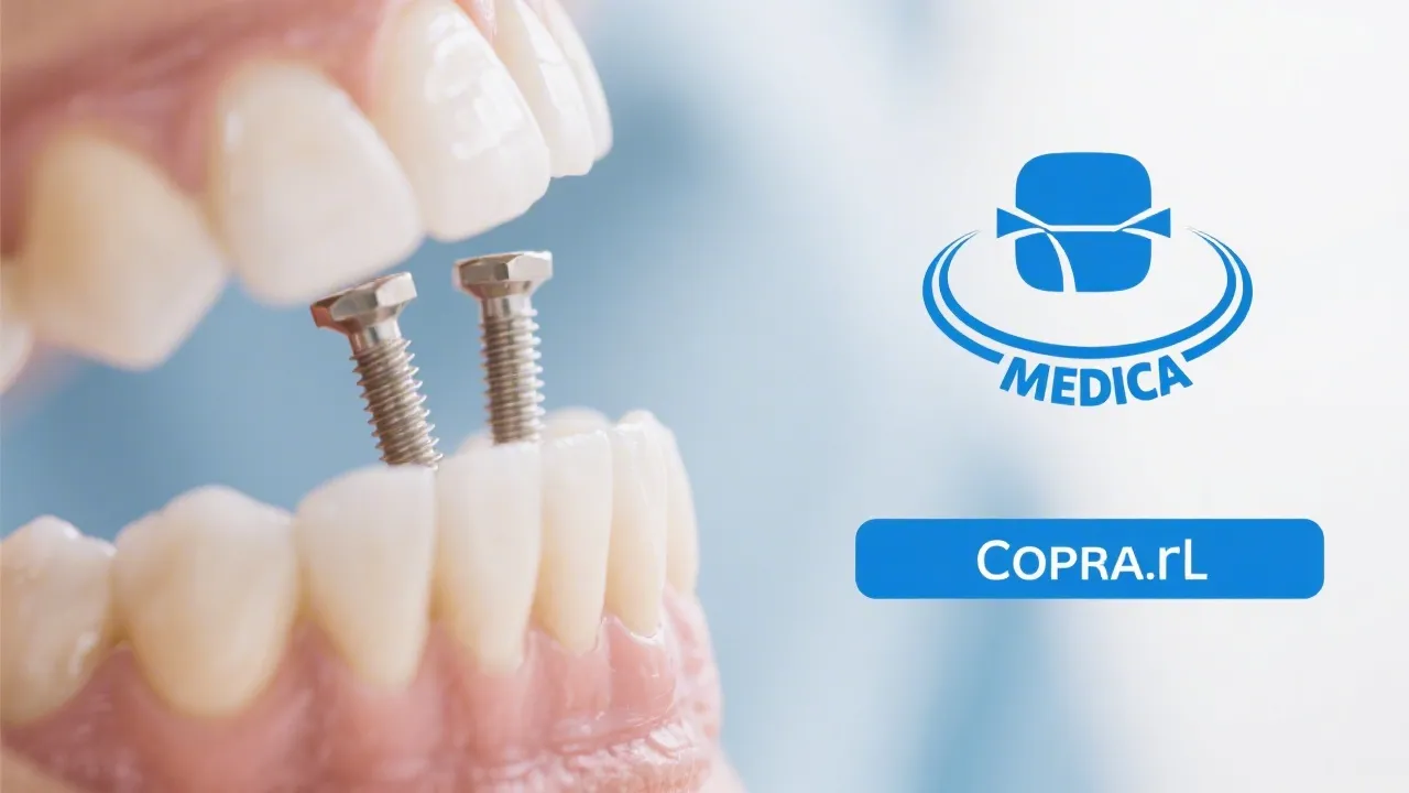 Navigating Medicare for Dental Implants