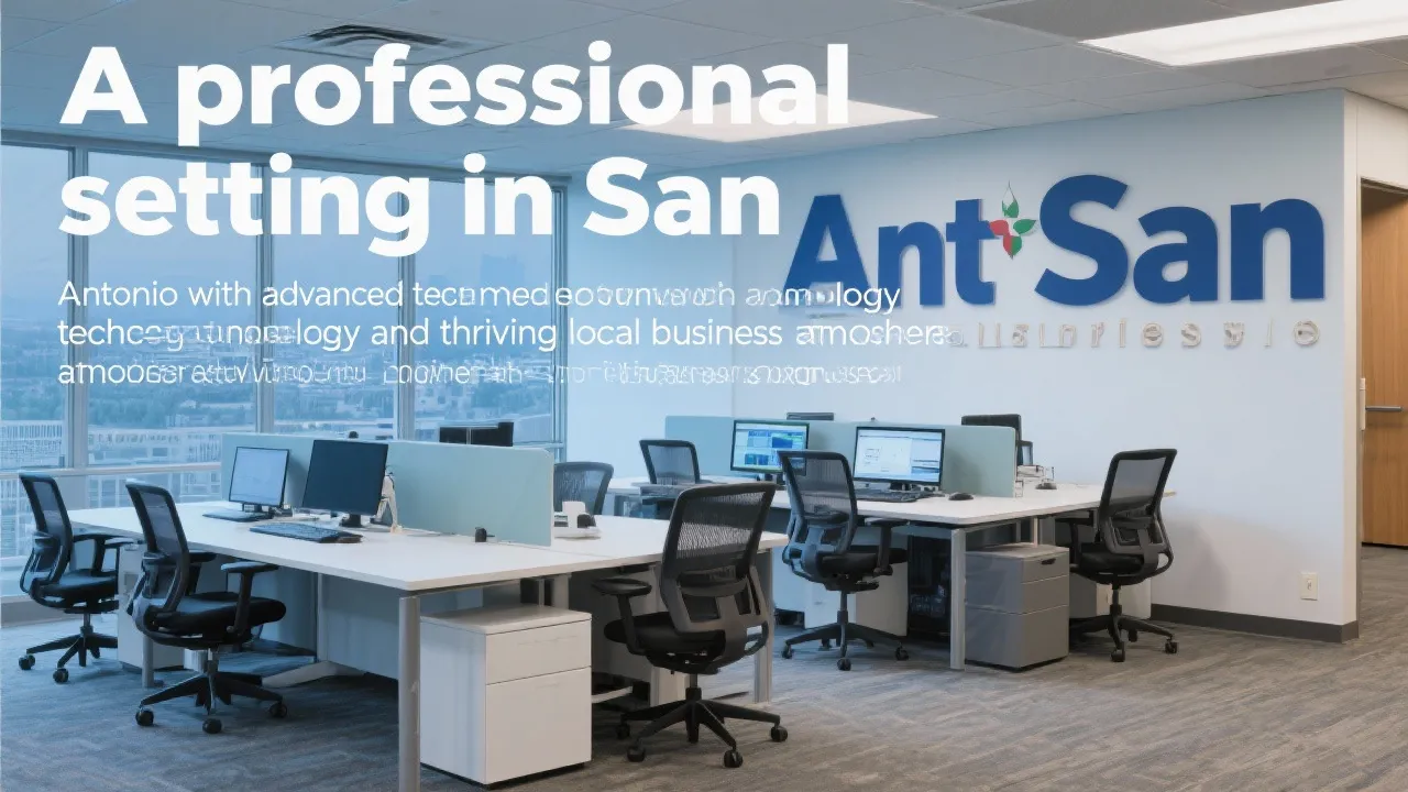 Discovering Olshan San Antonio