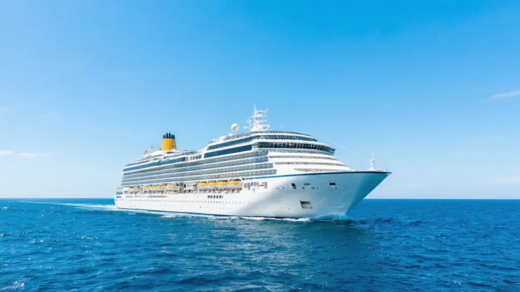 Guide to Finding Budget-Friendly Cruises