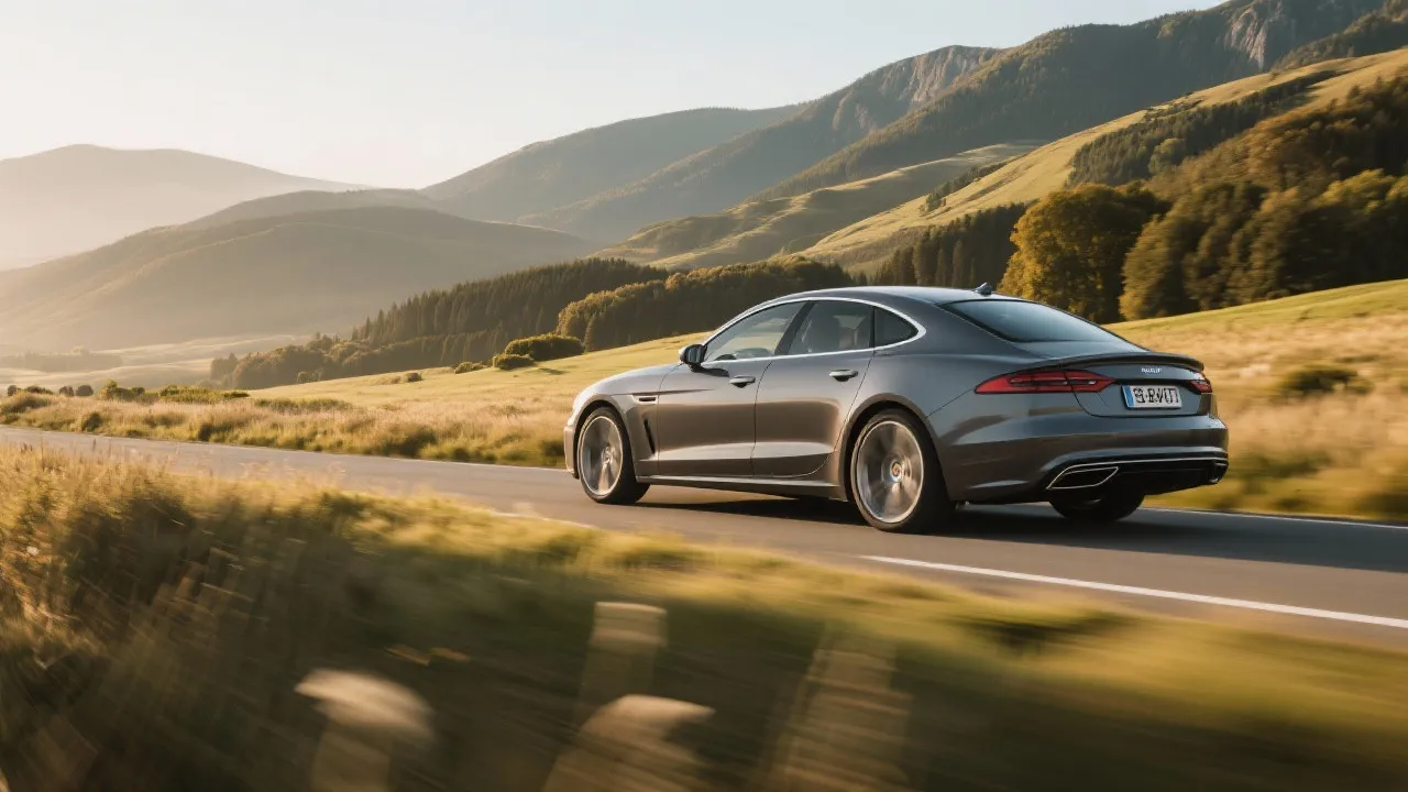 Navigating Repo SUV Purchases