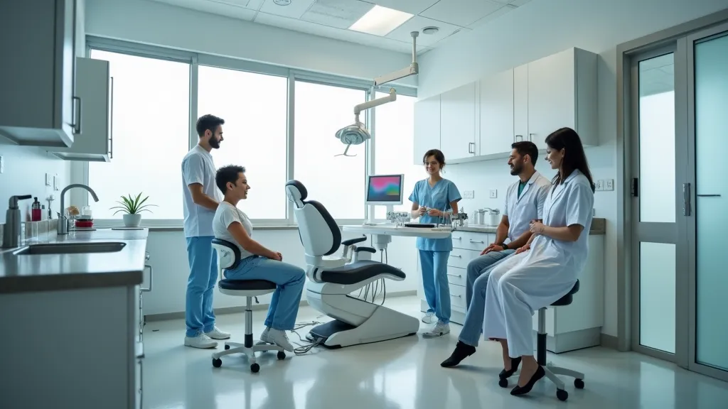 Finding Affordable Dental Implants Nearby