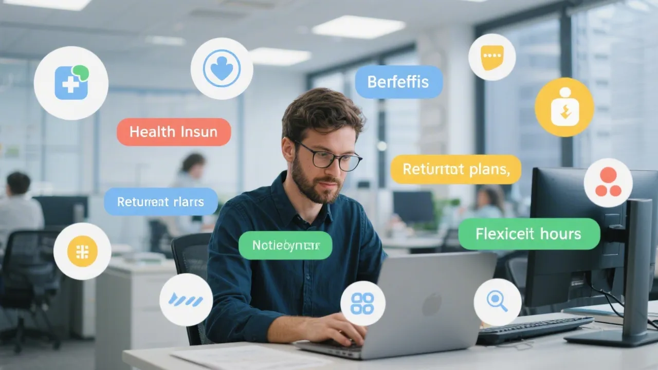 Understanding Employee Benefits