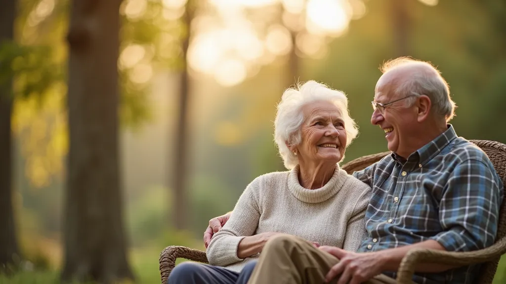 Discovering Homes for Seniors Over 55