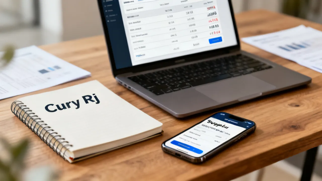Understanding Cury Rj: Pricing, Suppliers, and Selection Guide