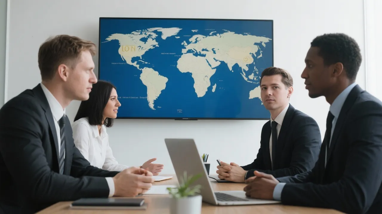 Comprehensive Guide to Global Loan Services