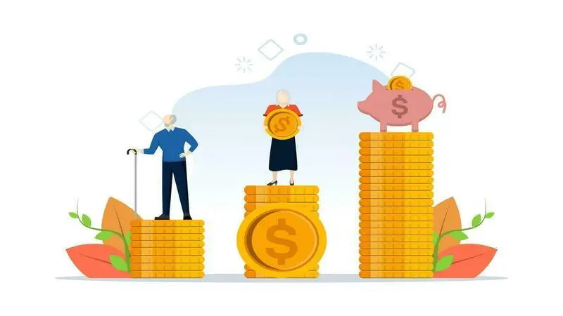 Maximizing Your Pension: Strategies for Building a Substantial Retirement Fund