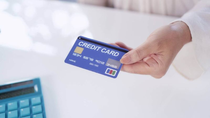 Discover Fast-Approval Credit Cards and Start Spending Sooner!