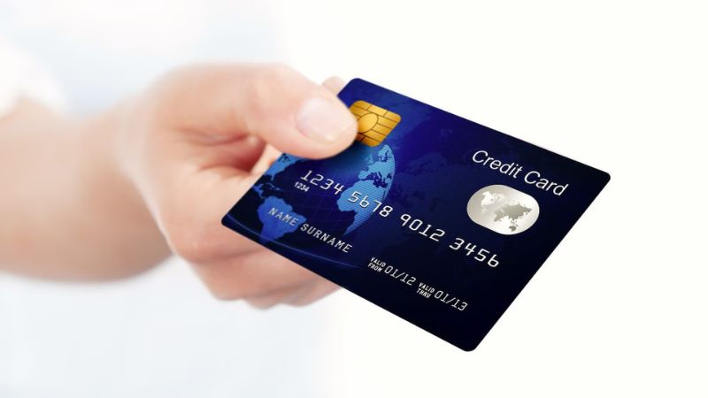 Top Secrets for Seniors: How to Fastly Pick the Perfect Credit Card!