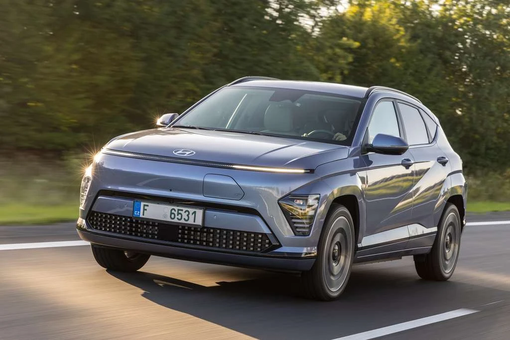 How to Find the Top Deals on Hyundai Kona Electric