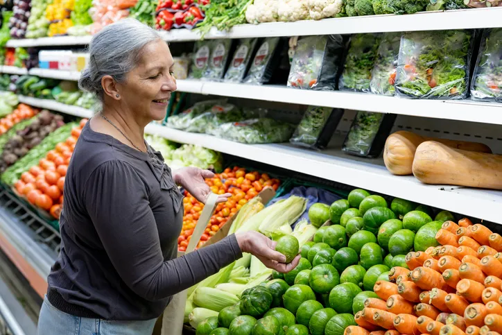 Unlock the Medicare Grocery Benefit: Eligibility and Nutrition Tips