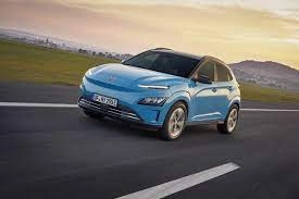 Is the Hyundai Kona Electric the Top Choice for You