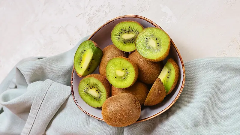 Surprising Superfoods for Soothing Constipation Relief