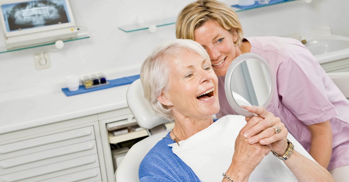 Discover Affordable Dental Implants Near You