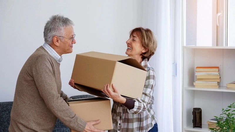 Affordable Senior Housing: A Comprehensive Guide