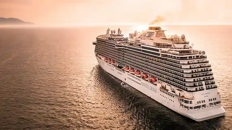 Cruise Into Savings: The Ultimate Senior's Guide to Affordably Sailing the Seas