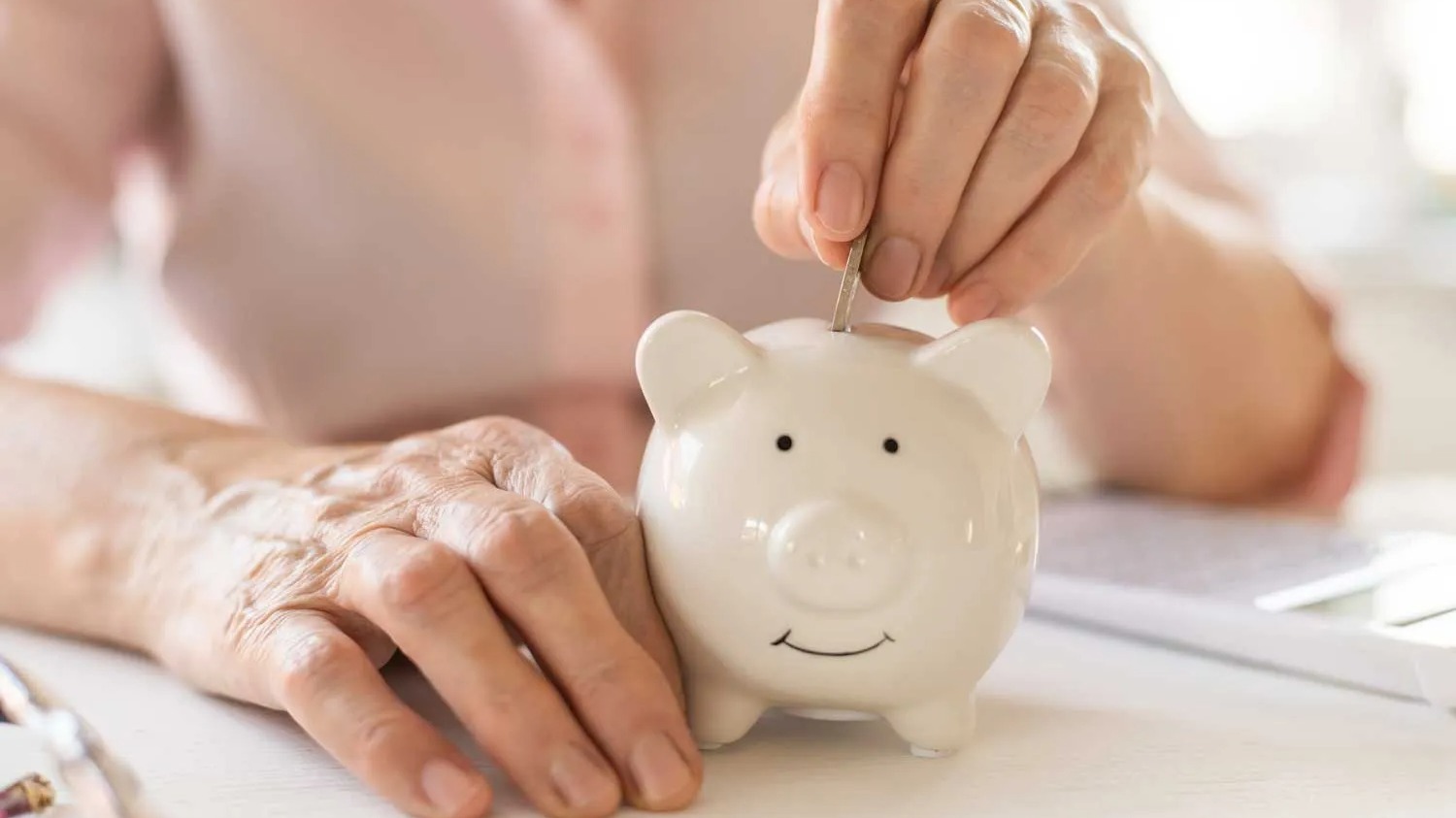 Maximizing Savings for Seniors with High Yield Interest Accounts