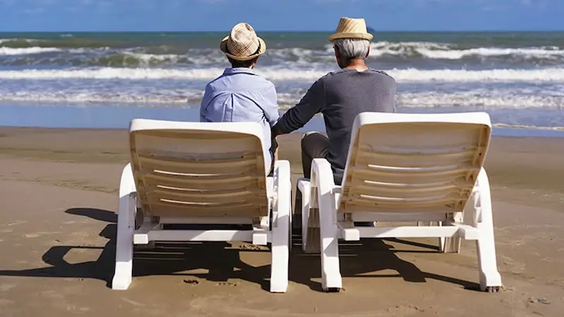 Life Insurance for Seniors: Ensuring Financial Security